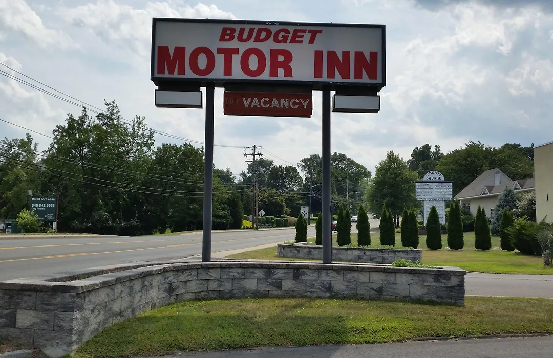 Budget Motor Inn- Stony Point-1