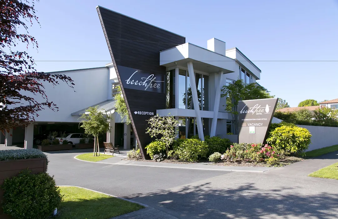 Beechtree Motel-1