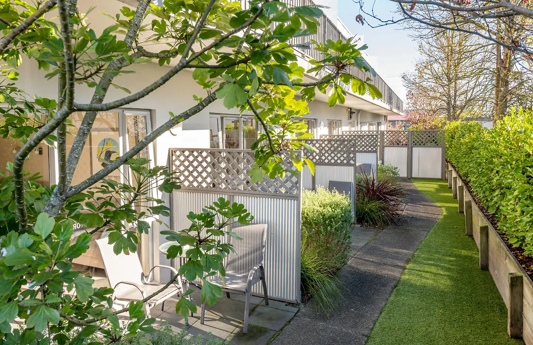 Lake Taupo Motor Inn-1