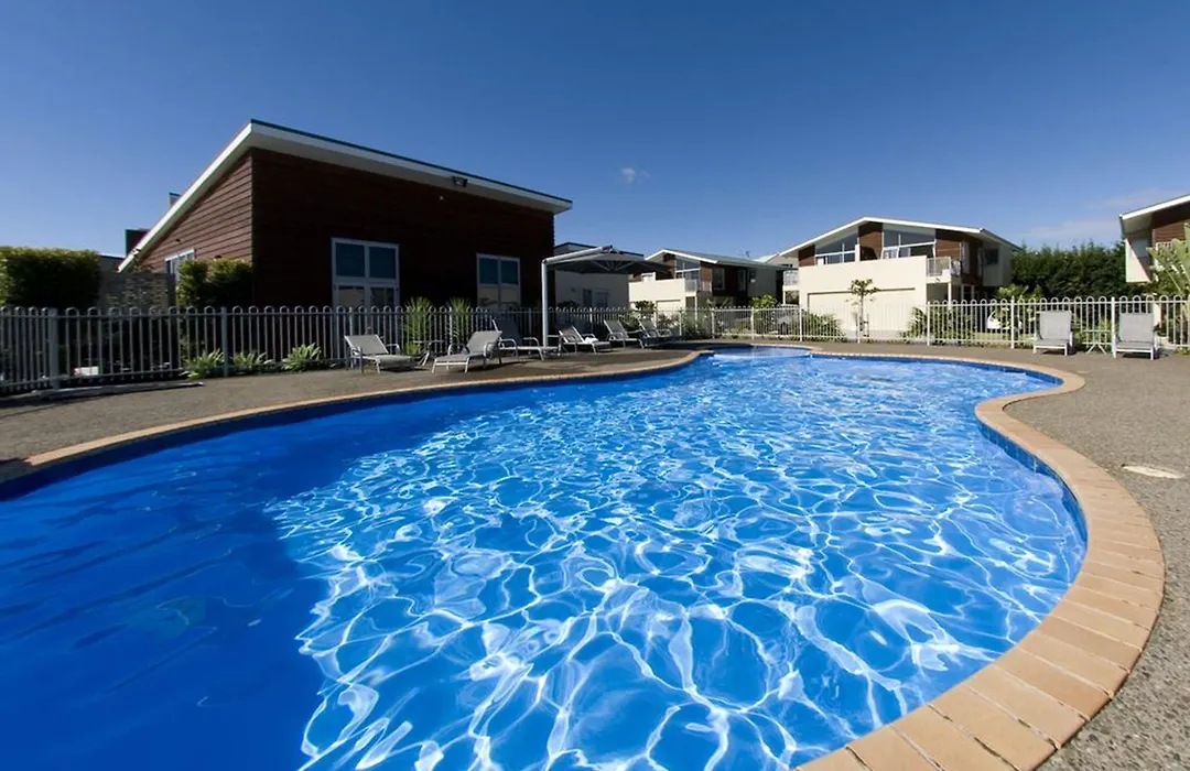 Beachside Resort Motel Whitianga-1