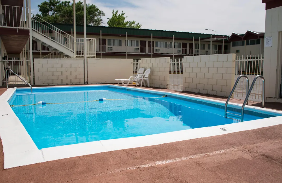 Stagecoach Motel-1