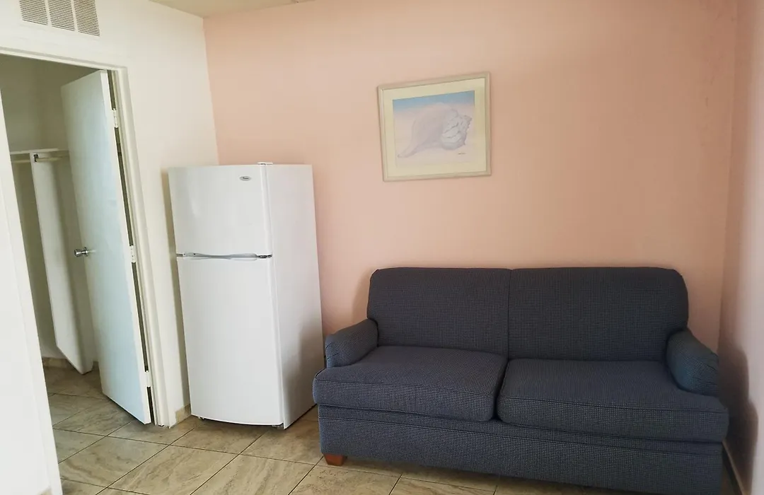 Beach Terrace Motor Inn-1