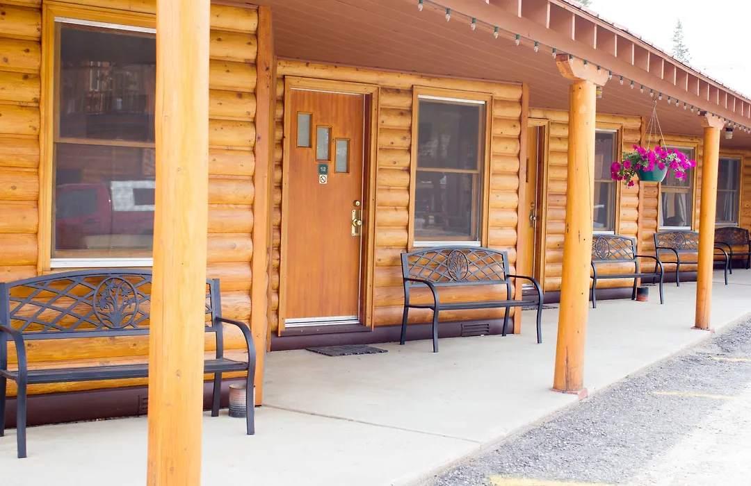Lone Eagle Lodge-1