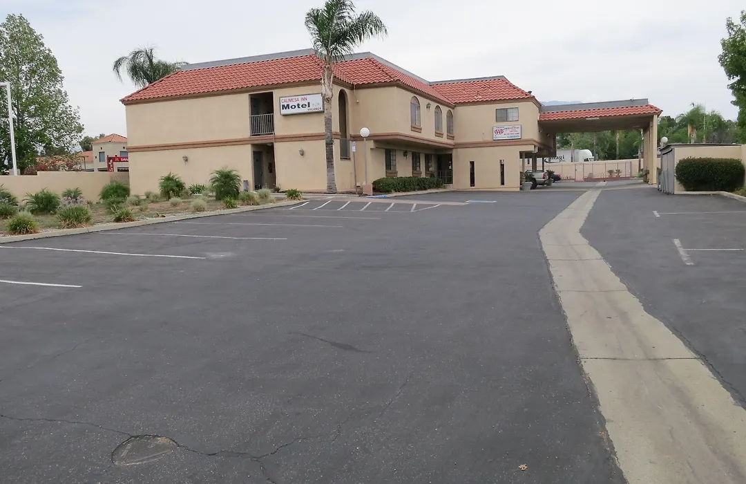 Calimesa Inn-1