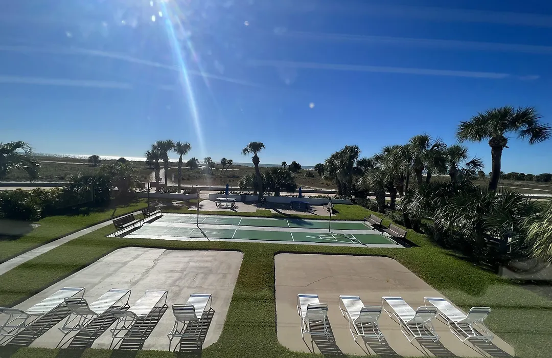 Beachside Resort Motel-1