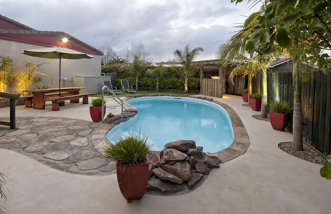 Sport Of Kings Motel-1