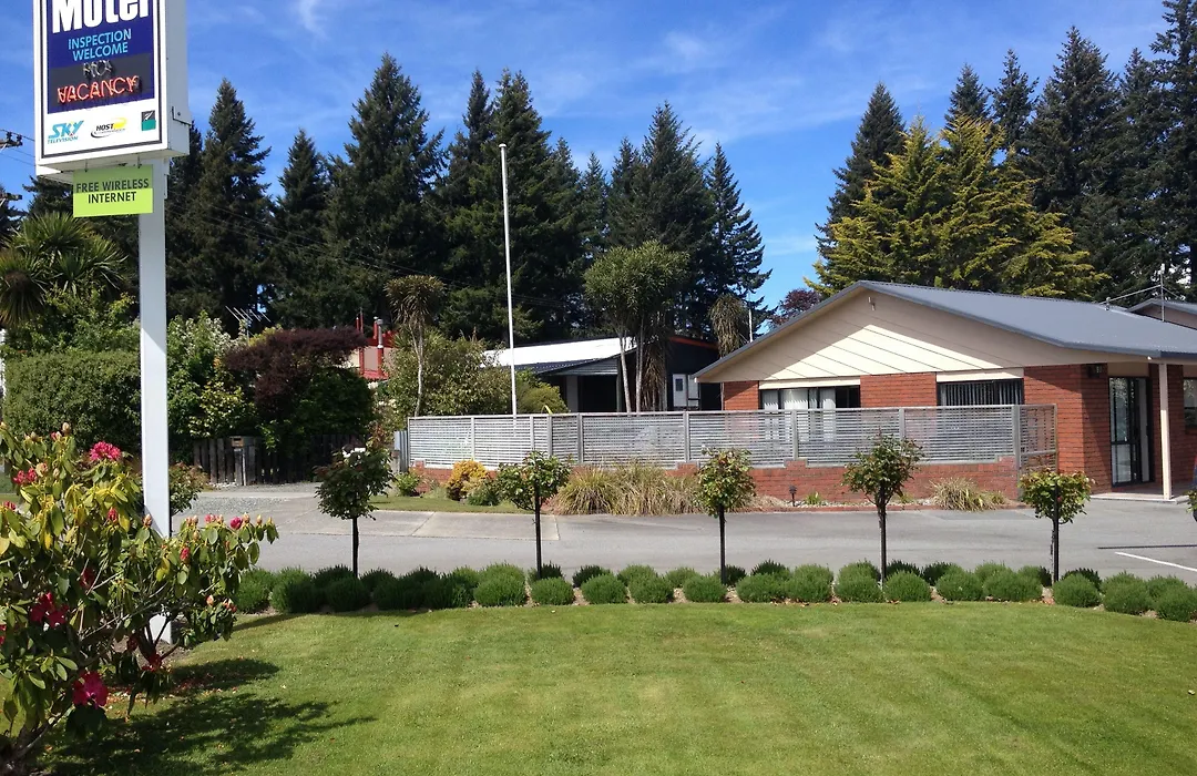 Arran Motel-1