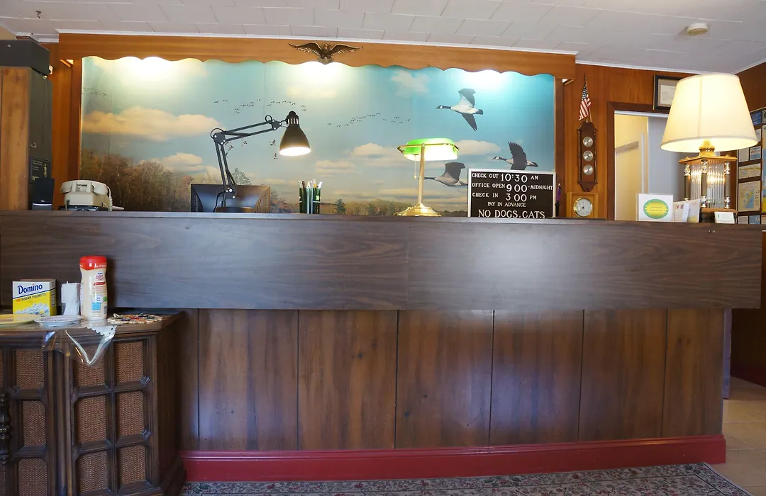 Hyland Motor Inn-1