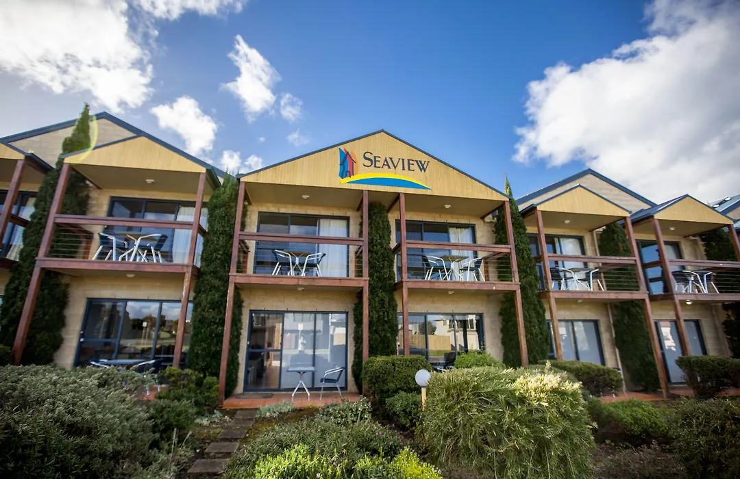 Seaview Motel & Apartments-1