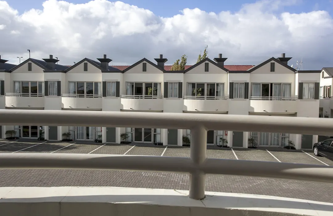 Cornwall Motor Lodge-1