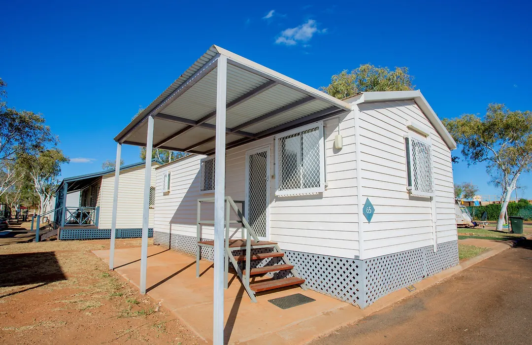 Discovery Parks - Pilbara, Karratha-1