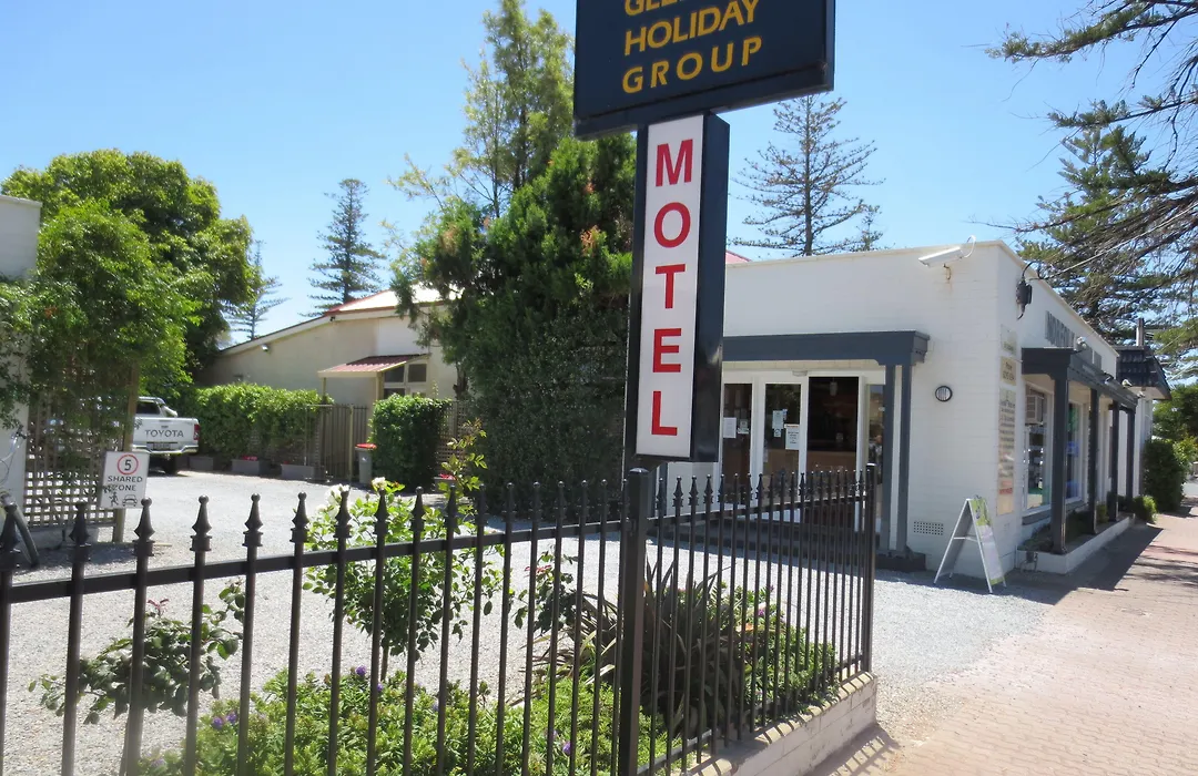 Norfolk Motor Inn-1