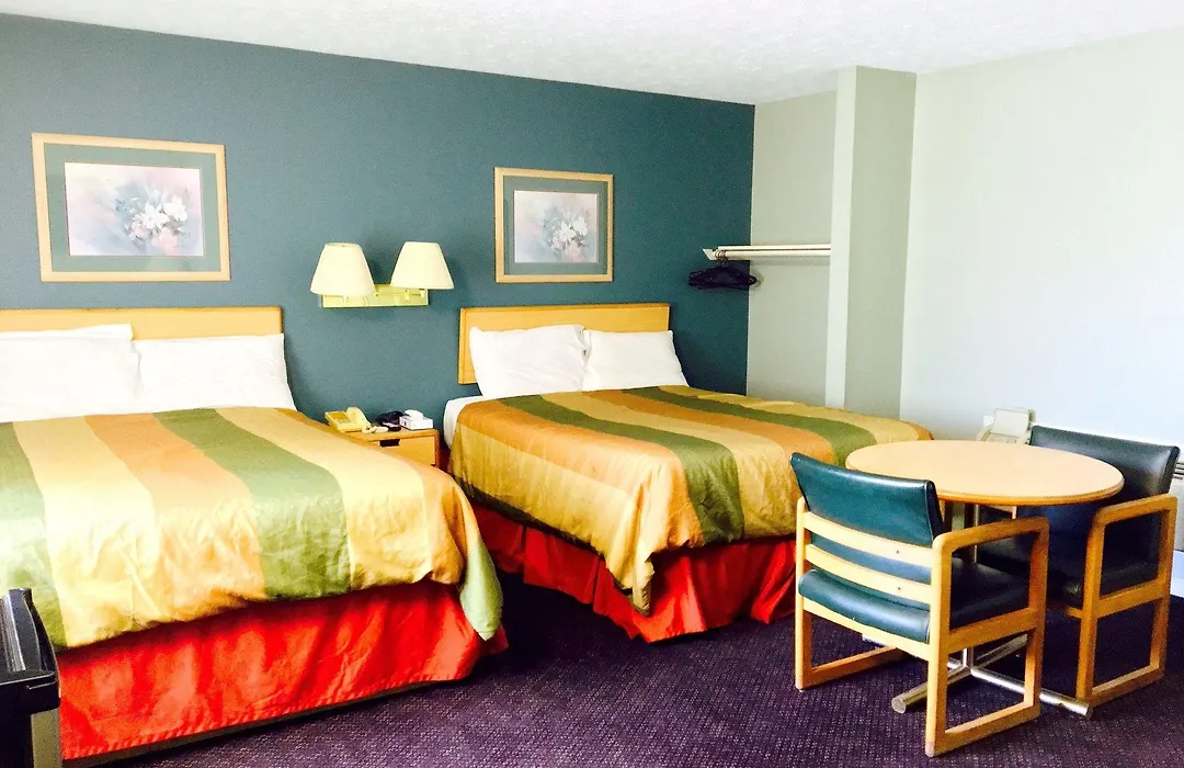 Overton Motel-1