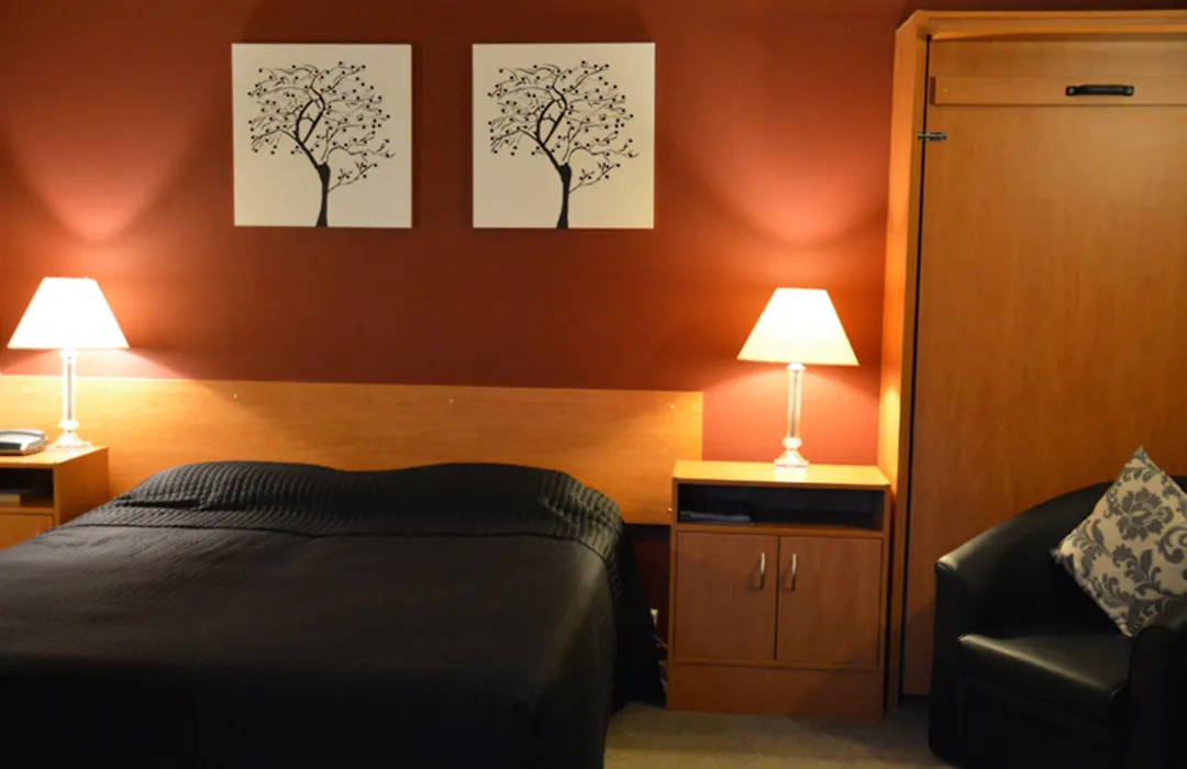 Kiwi Studios Motel-1
