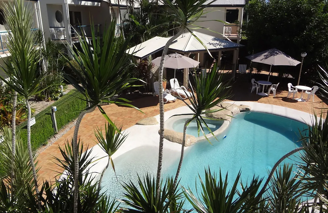 Anchor Motel Noosa-1