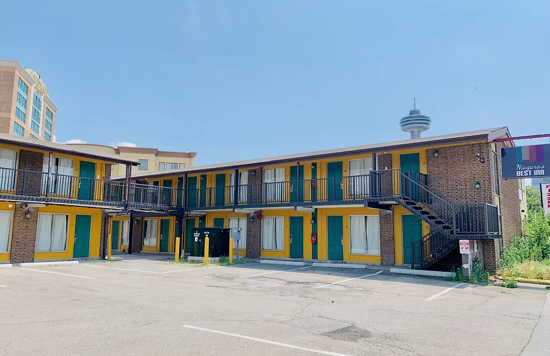 Niagara Best Inn-1