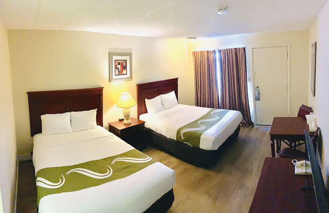 Niagara Best Inn-1