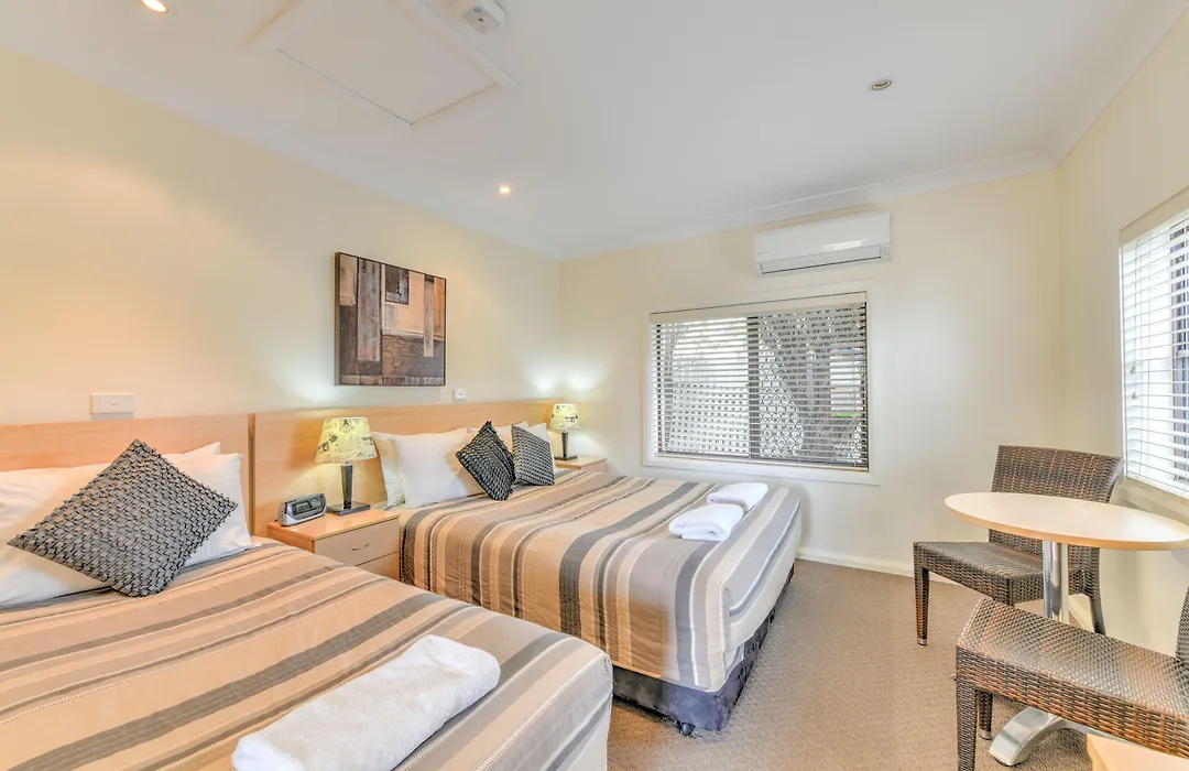 Motel Grande-1