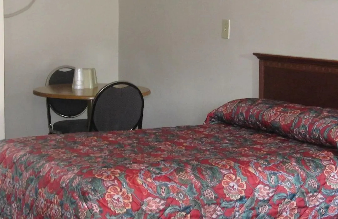 Budget Motor Inn- Mahopac-1