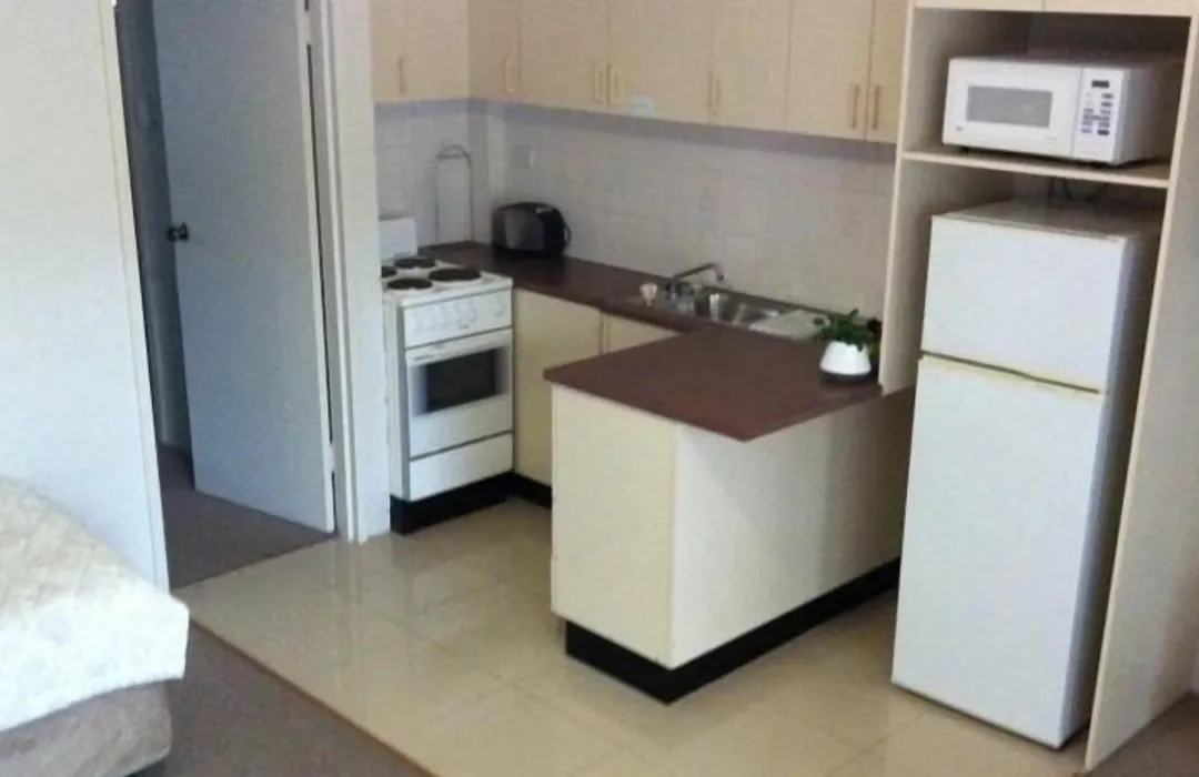 Mollymook Paradise Haven Motel-1