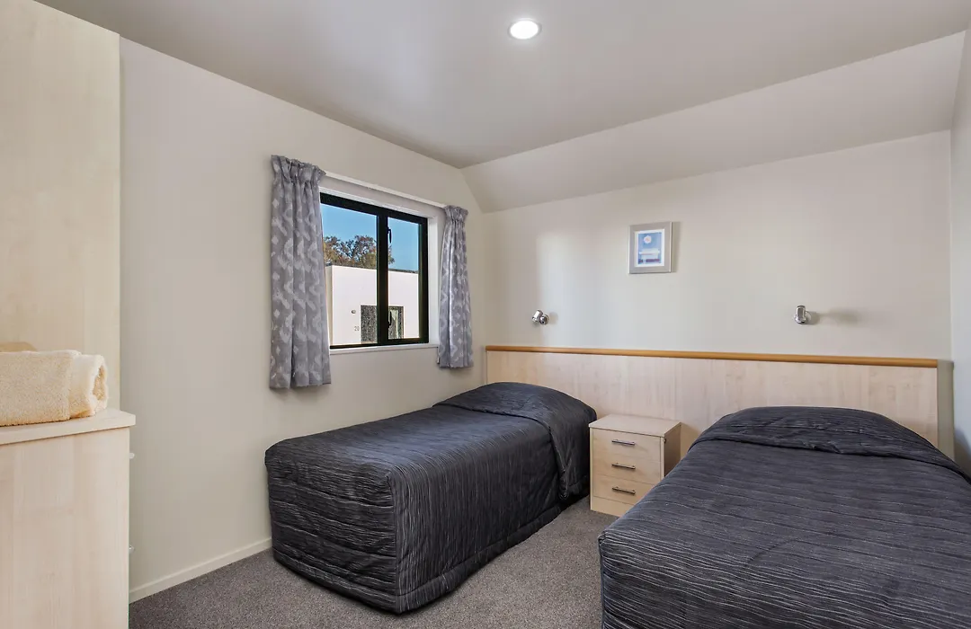 Kaikoura Gateway Motor Lodge-1