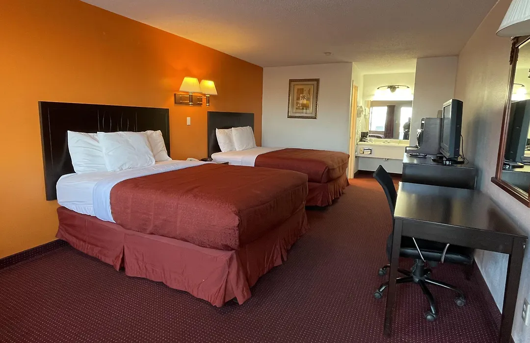 Antilley Inn-1