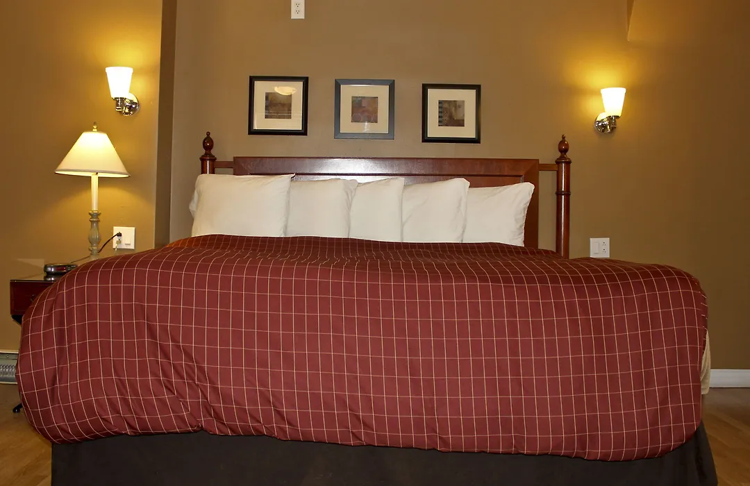 Midtown Motel & Suites-1