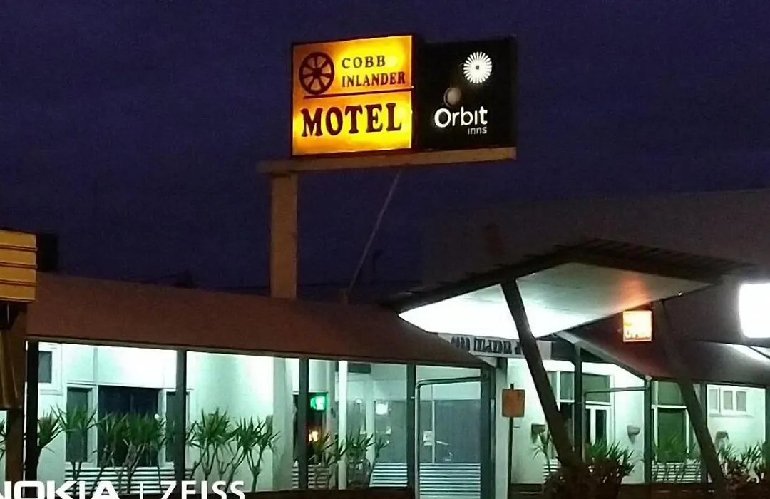 Cobb Inlander Motel-1