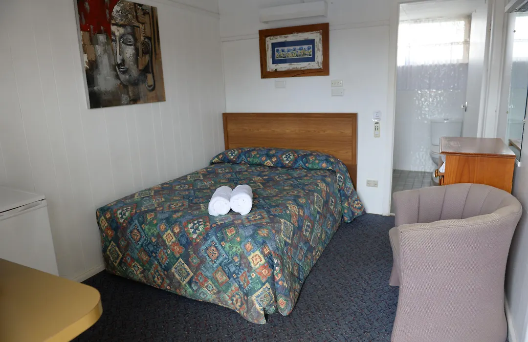 Ardeanal Motel-1