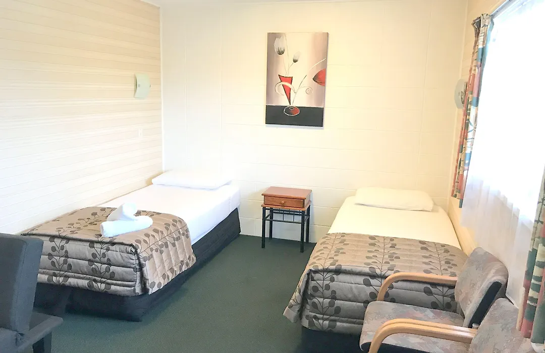 Greenview Motel-1