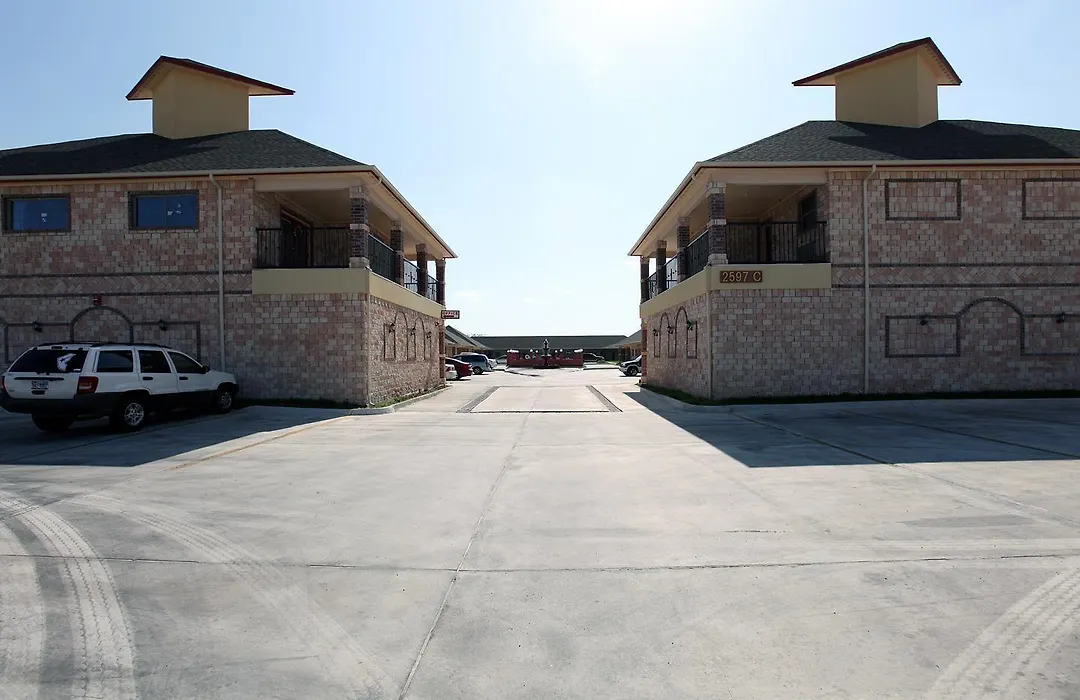 Guest Inn San Benito/Harlingen-1
