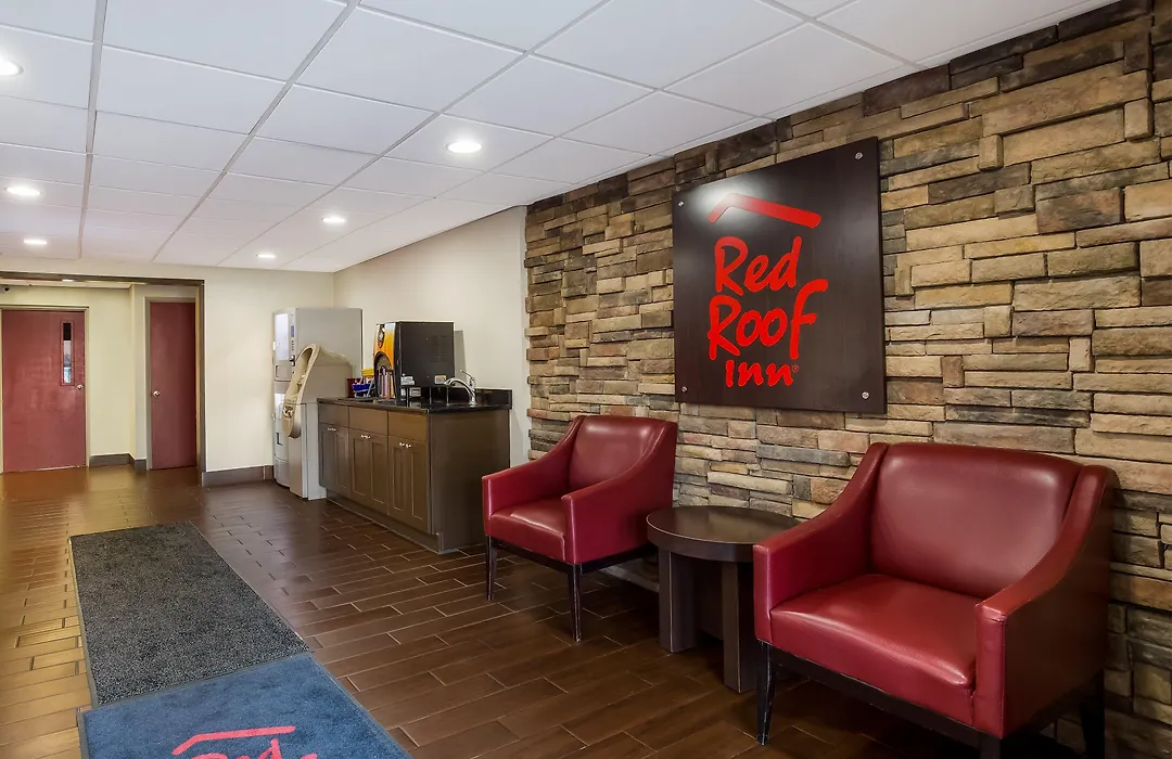 Red Roof Inn Allentown South-1
