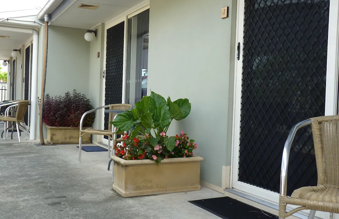 Caboolture Central Motor Inn-1
