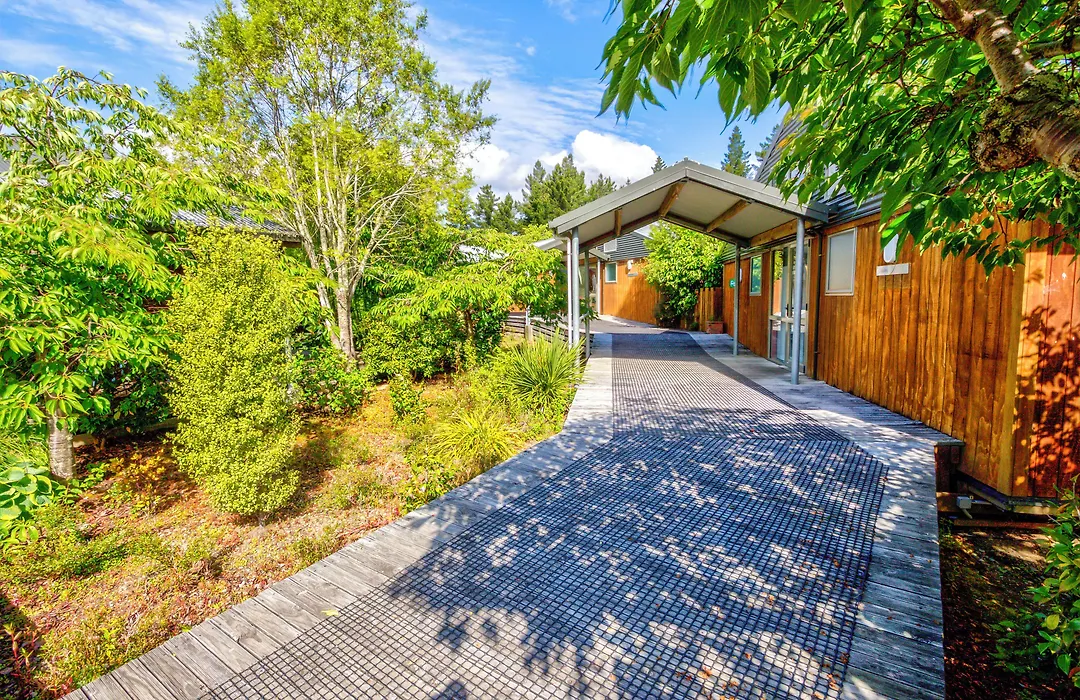 Te Anau Lakeview Holiday Park&Motels-1
