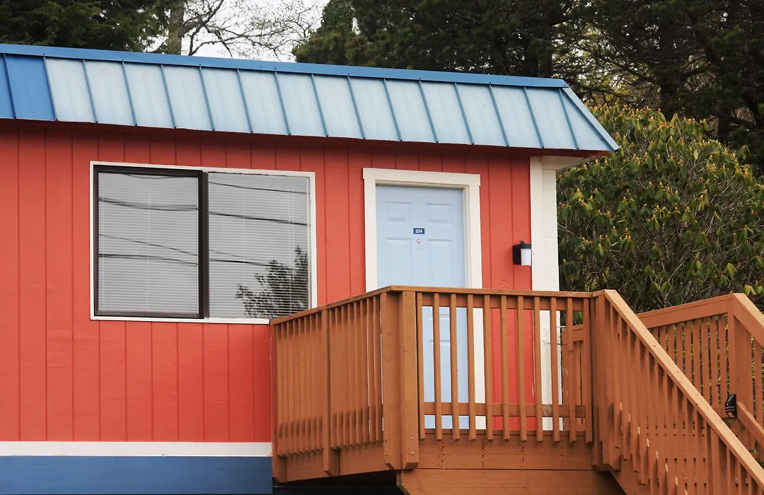 Heidi'S Inn-1