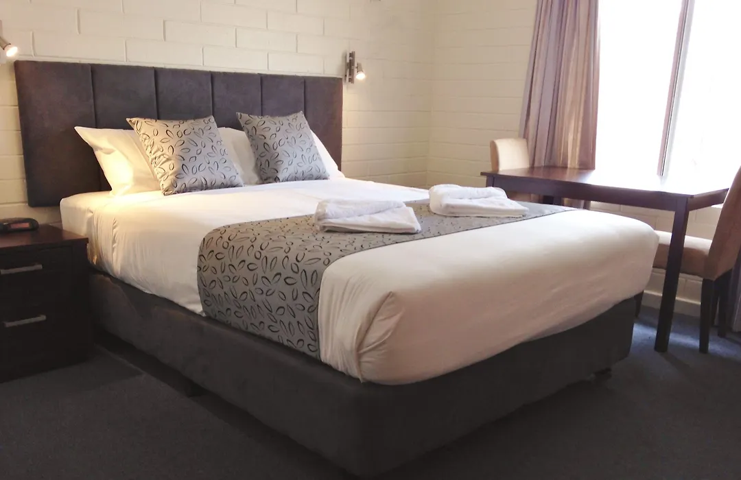 Victor Harbor City Inn-1