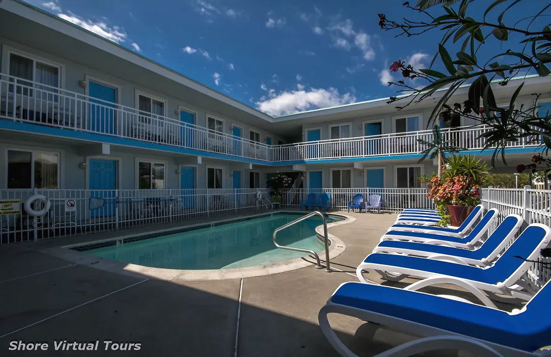 Stardust Motel-1