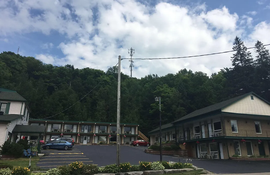 Knights Inn Huntsville-1