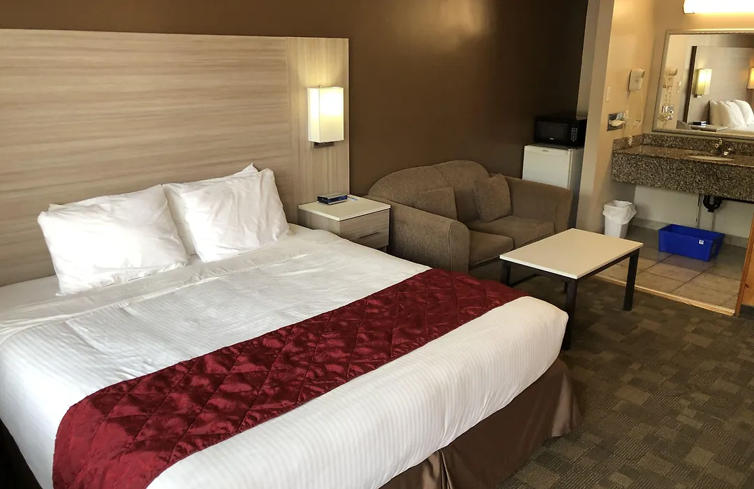 Knights Inn Huntsville-1