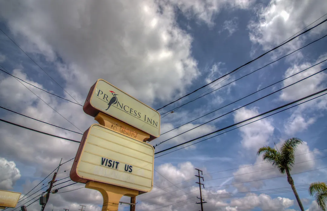 Princess Inn-1