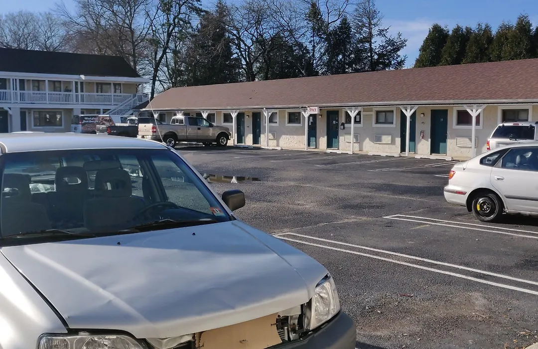 Point Pleasant Inn-1