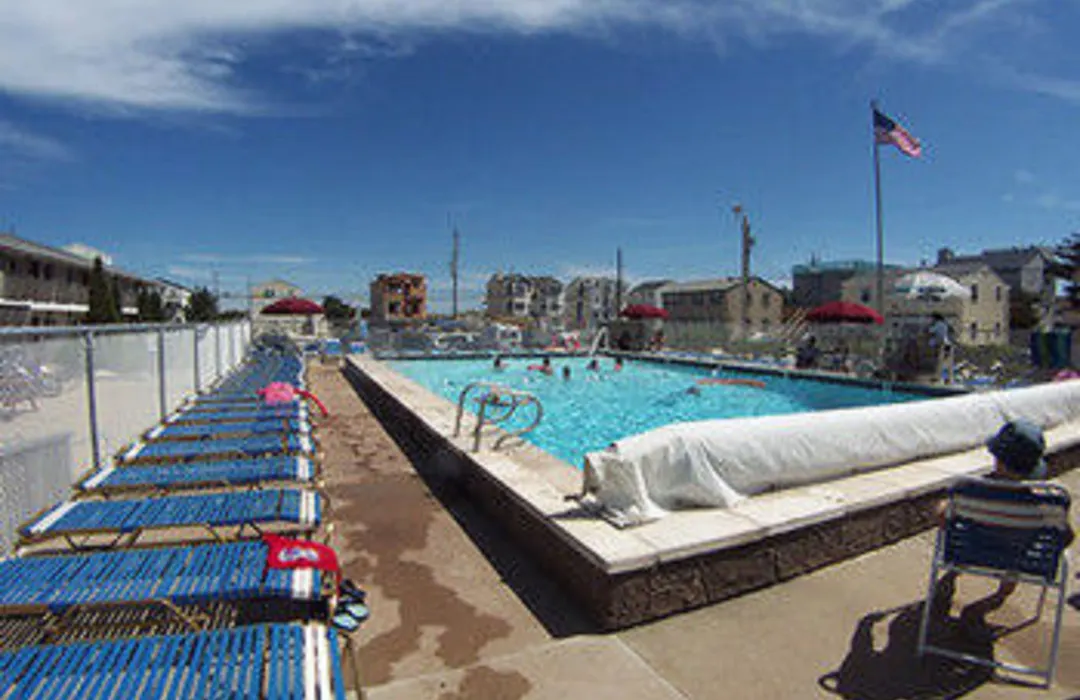Sea Spray Motel-1