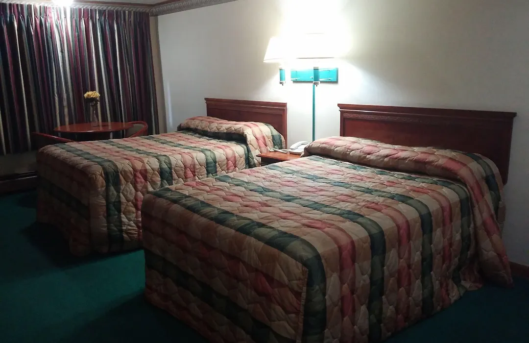 Fairbridge Inn Express Milford-1
