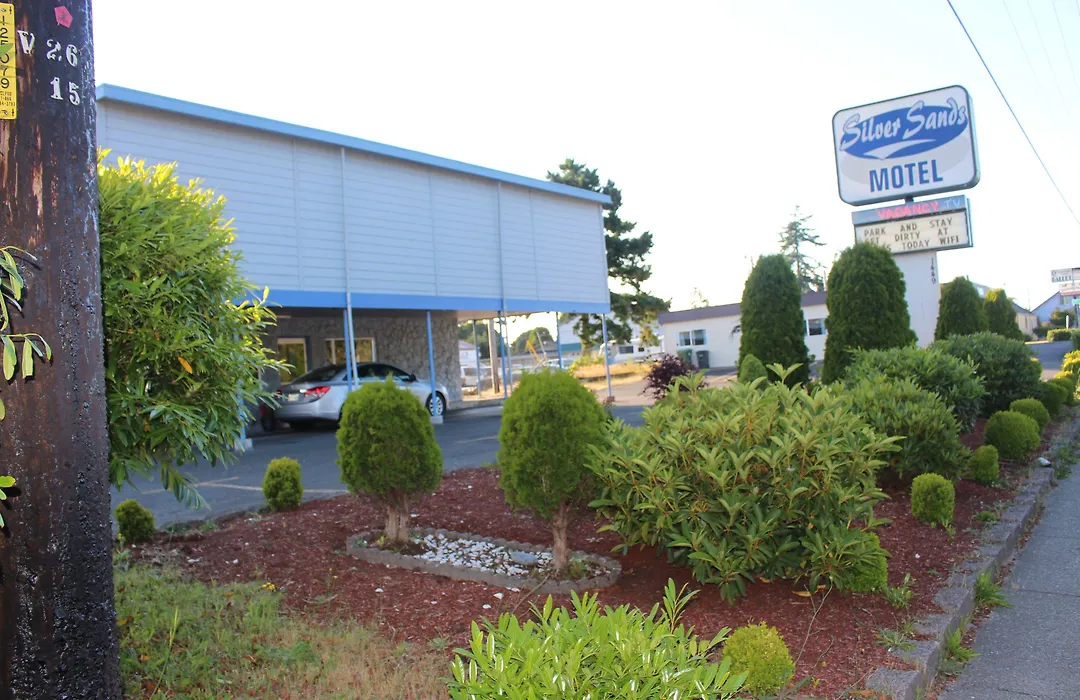 Silver Sands Motel-1