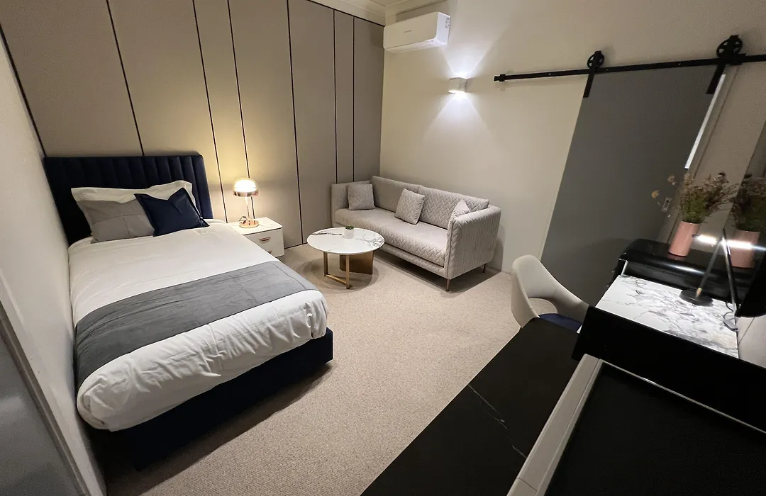 Lismore City Motor Inn-1