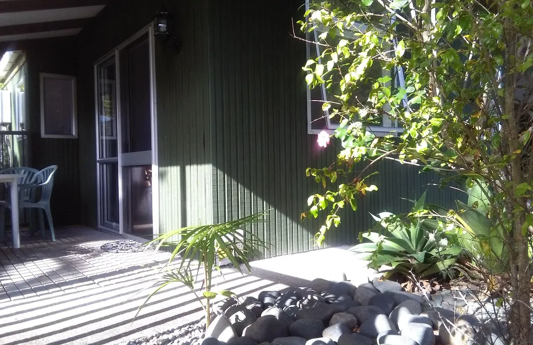 Colonial House Motel-1