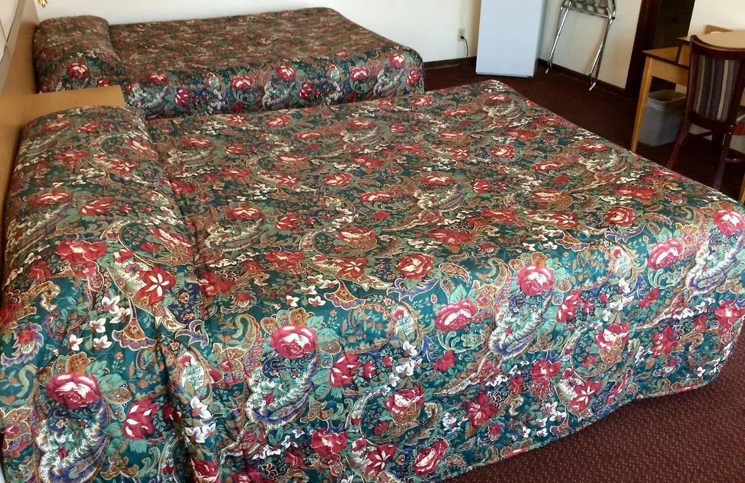 Greenway Motel-1