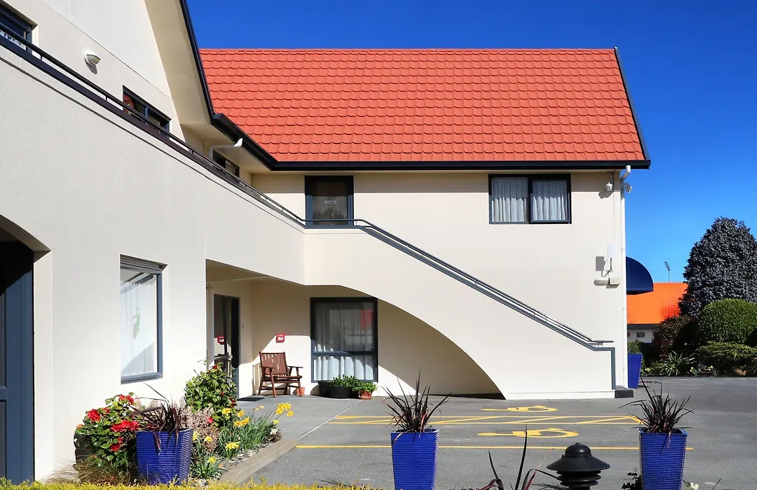 Bella Vista Motel Invercargill-1