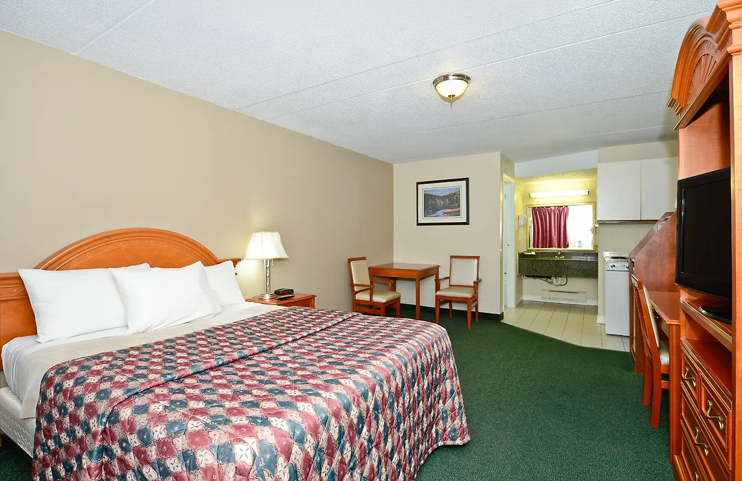 Angus Inn Motel-1