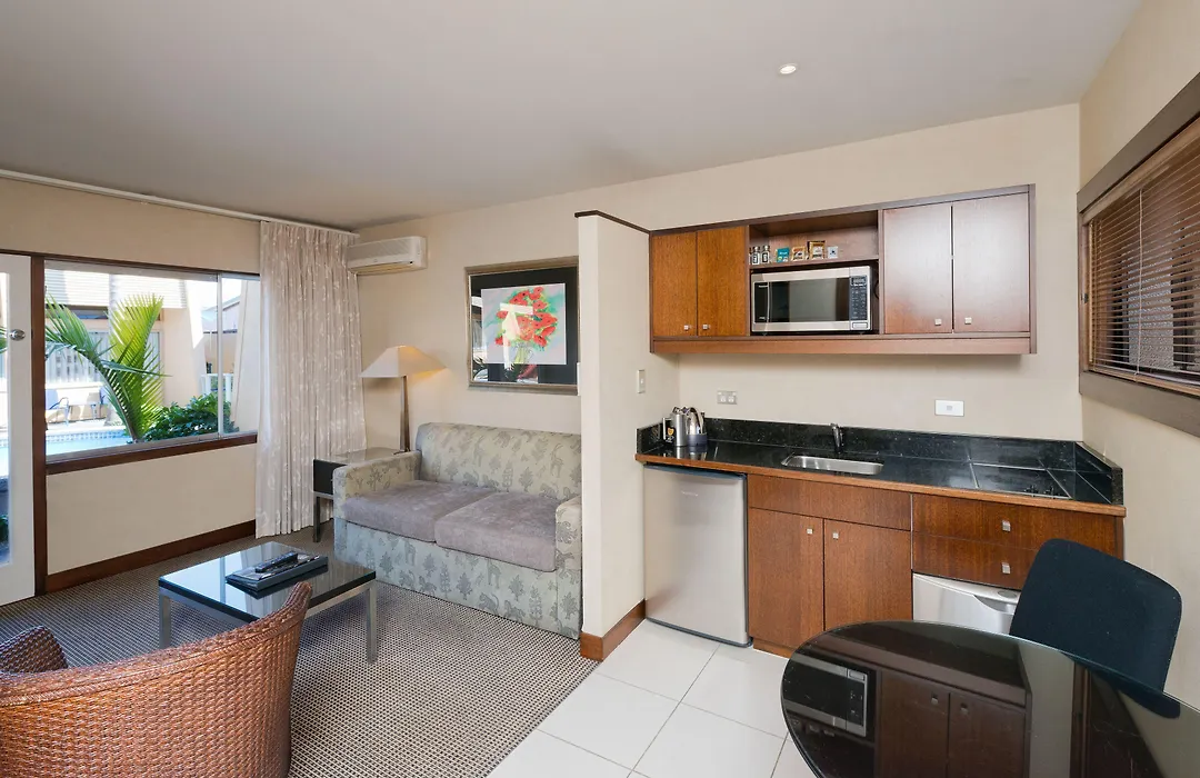 Oasis Beach Motel-1